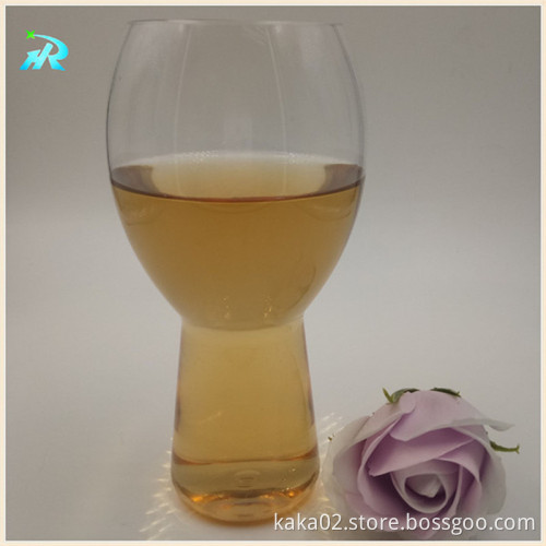 Transparent Customize Beer Plastic Cups